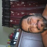 Andres Gallegos