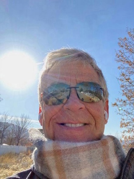 Wade Hansen