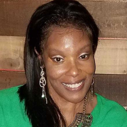 Rahmanda Campbell