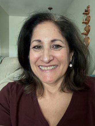 Frances Tafoya