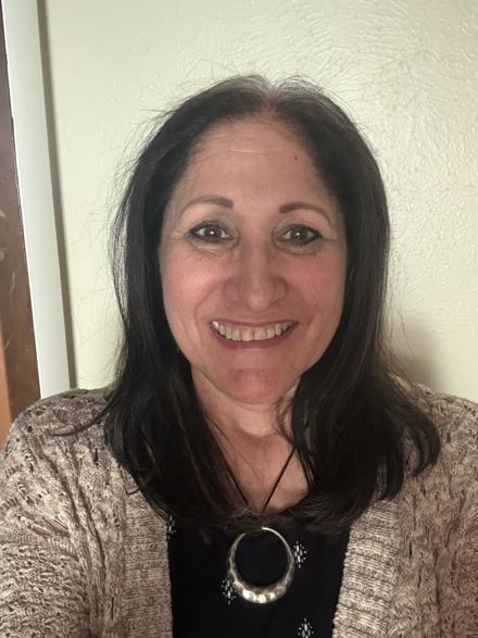 Frances Tafoya