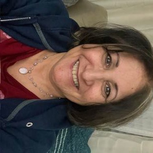 Frances Tafoya