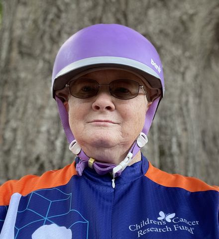 Carolyn Lynn Chapuis