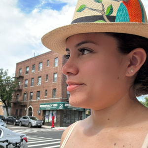 Nidia Campoverde