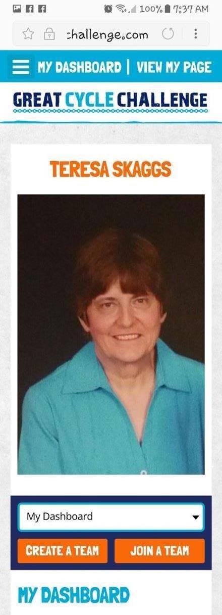 Teresa Skaggs