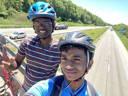 Antony jude prasan Poobalarayan