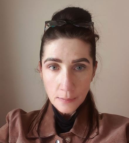 Corinda Gaigher