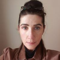Corinda Gaigher