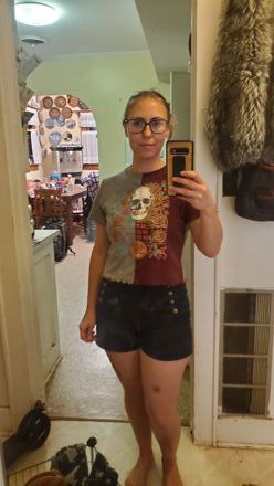 Breanna Postier