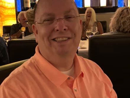 Bill DeCoux