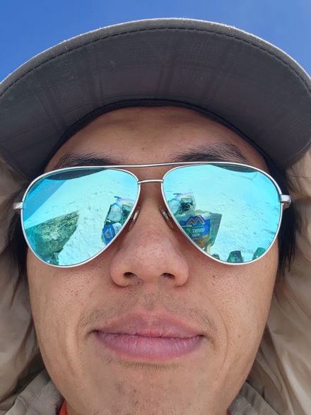 Sum Harris