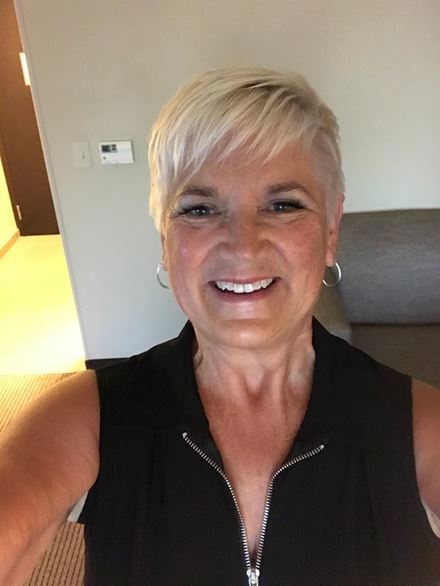 Darlene Sanborn