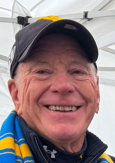 Jerry Burgess