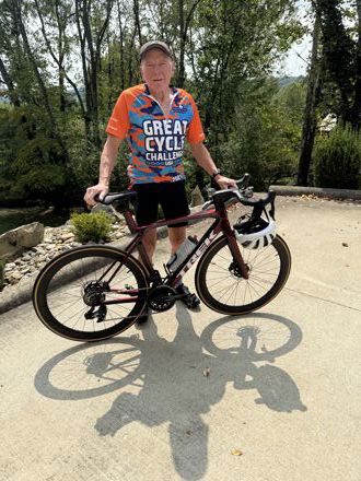 Jerry Burgess