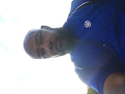 Maurice Wilson