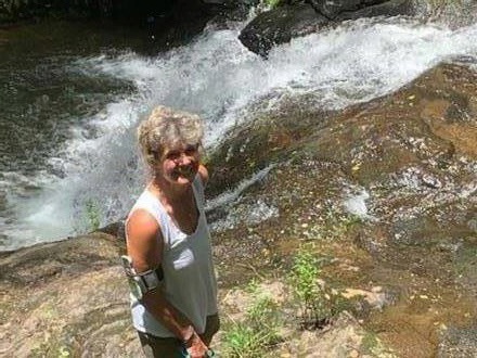Deborah Karels