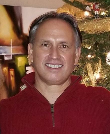 George Rojas