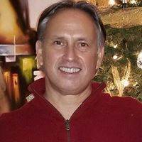 George Rojas