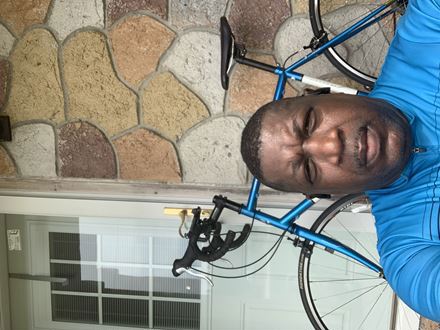 Larry Ephriam