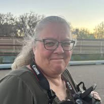 Shawn Marie Graybeal-Sellers