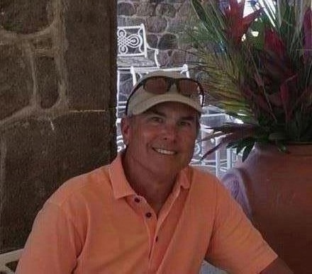 Steven Waugh