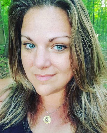 Jodi Cox