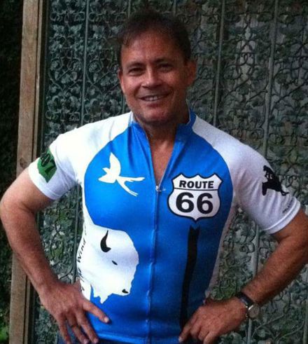 John Villareal