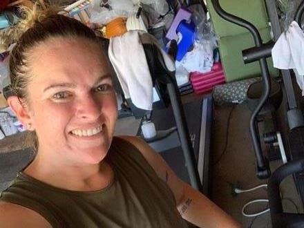 Elyse Alford