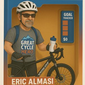 Eric Almasi
