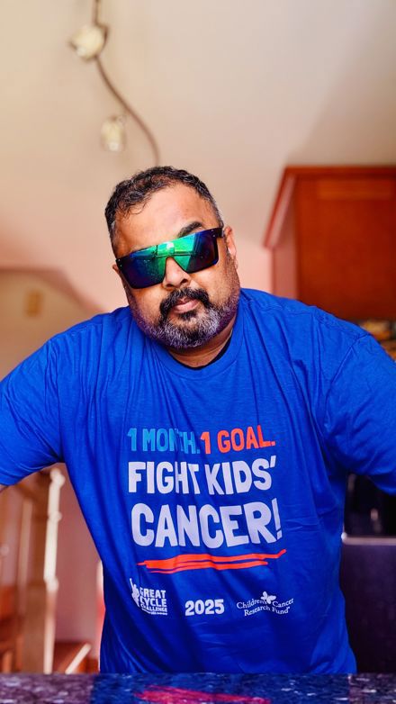 Vignesh Ramakrishnan