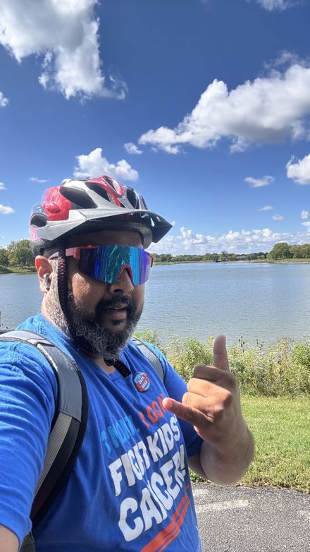 Vignesh Ramakrishnan