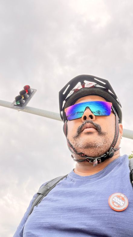 Vignesh Ramakrishnan