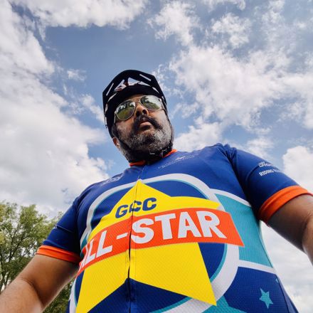 Vignesh Ramakrishnan