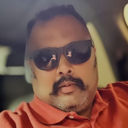 Vignesh Ramakrishnan