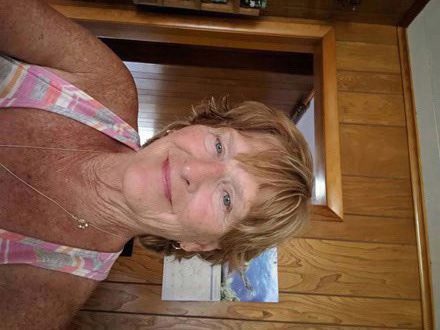 Kathleen Seymour