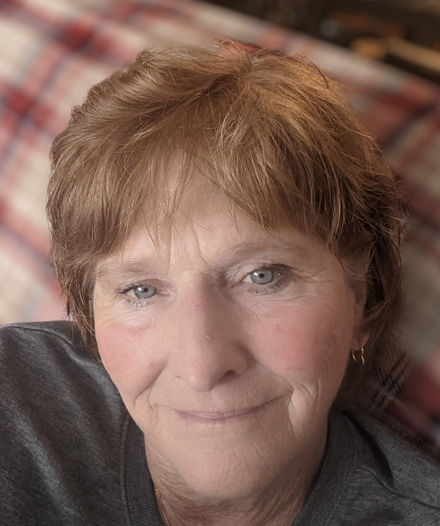 Kathleen Seymour