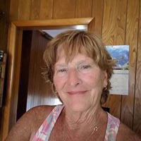 Kathleen Seymour