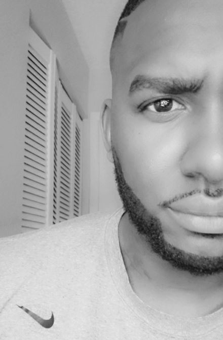 Ramel Ellis