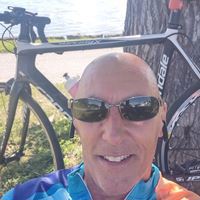 Darren Pedersen