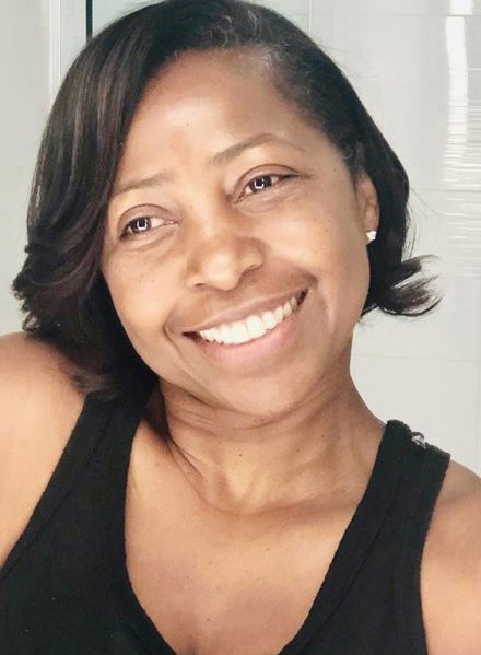 Alberta Godwin