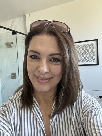 Yesenia Osollo-Peña