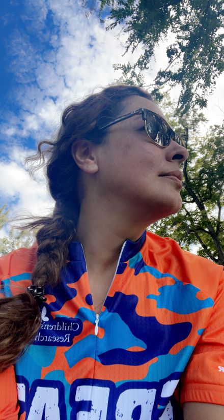 Yesenia Osollo-Peña