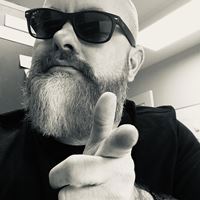 Harv Ankrom II
