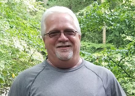Bob Johnson