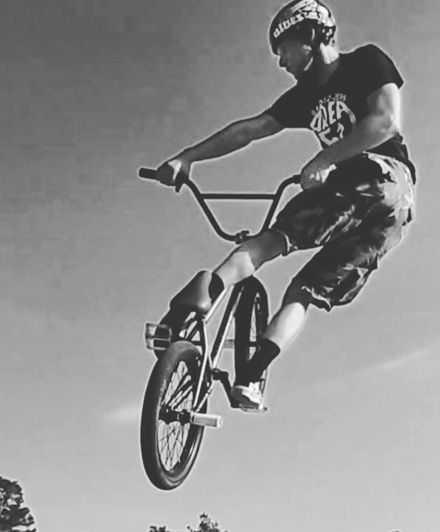 Mikey Herndon