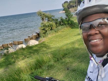 Shorhonda Osagie-Erese