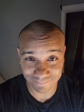 Anthony Santiago