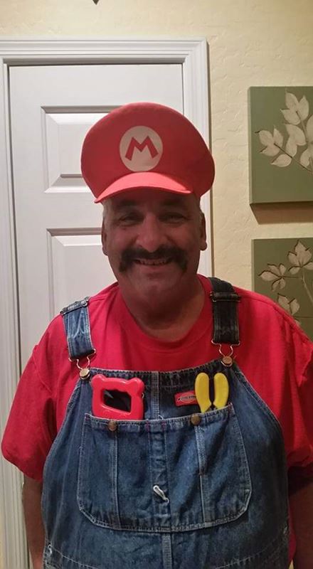 Mike Gaggos