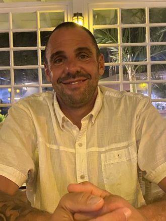 Michael Benenati