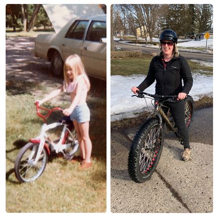 Sarah Erickson Brady